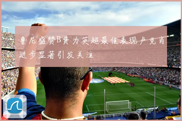 鲁尼盛赞B费为英超最佳表现卢克肖进步显著引发关注