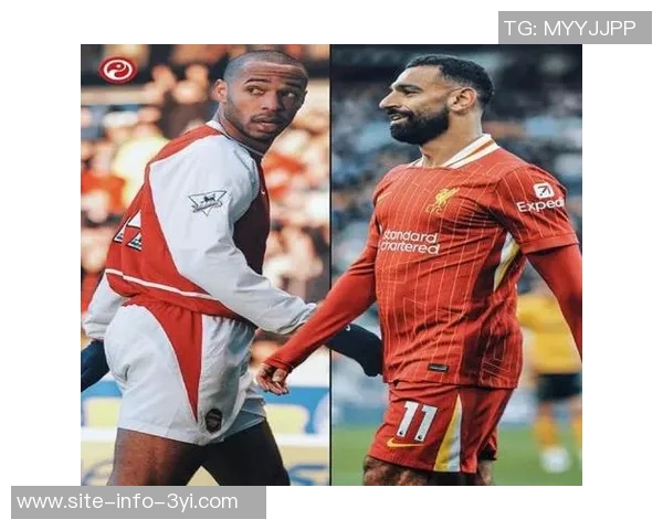 英超历史同一主帅执教球员进球榜亨利领衔萨拉赫紧随其后