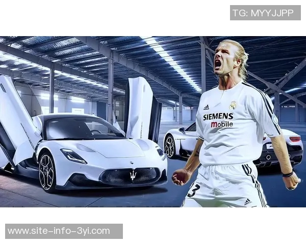 贝克汉姆亲自操刀谈判迈阿密国际欲明夏免签37岁莱万