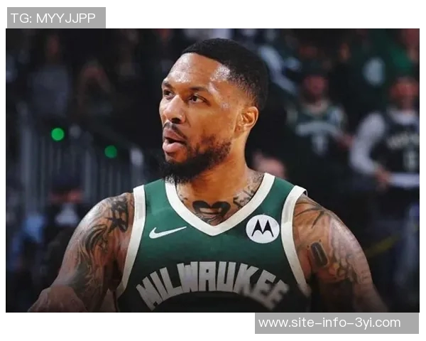 雄鹿队官推回顾利拉德两年时光感谢Dame的精彩表现与贡献